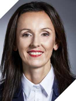 Małgorzata Dudek-Witulska