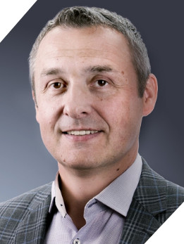Marcin Bzdzion