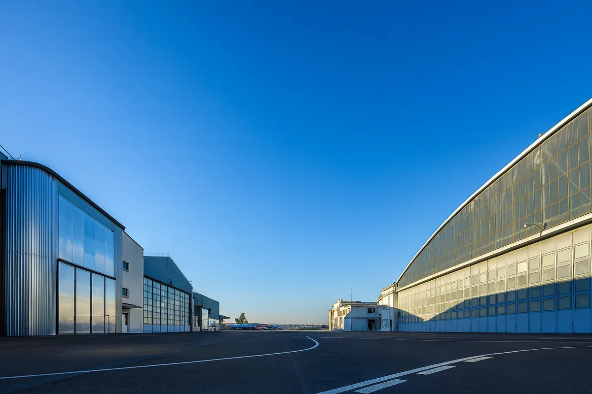 12 Terenowy Oddział Lotniskowy w Warszawie