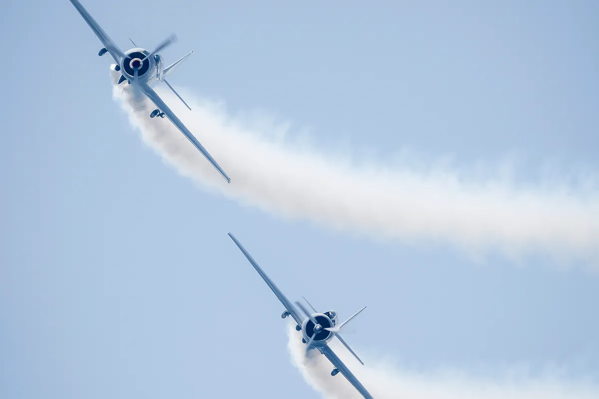 Budowa kompleksowego systemu ochrony lotniska w Dęblinie