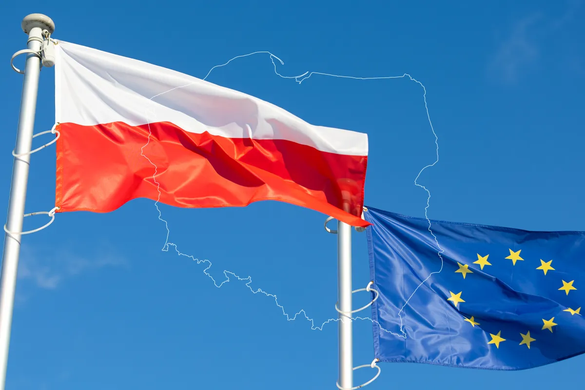 T4B - Zintegrowany System Obsługi Granicy CAIFS II dla Ministerstwa Finansów