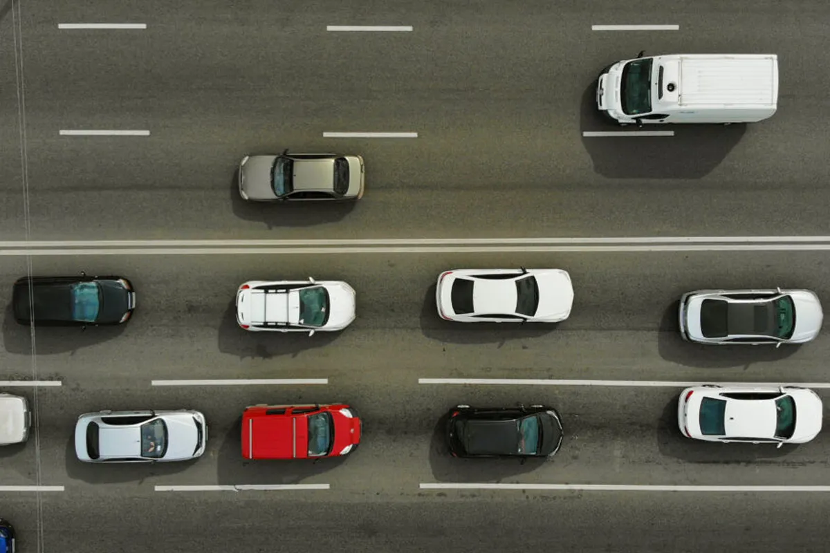 Drogowe przejście graniczne w Terespolu