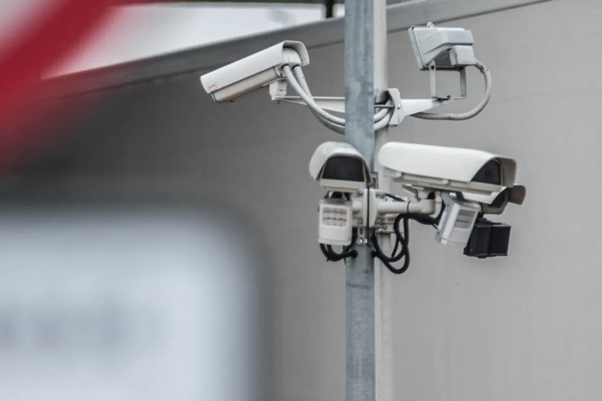 Graniczna placówka kontroli Straży Granicznej w Braniewie