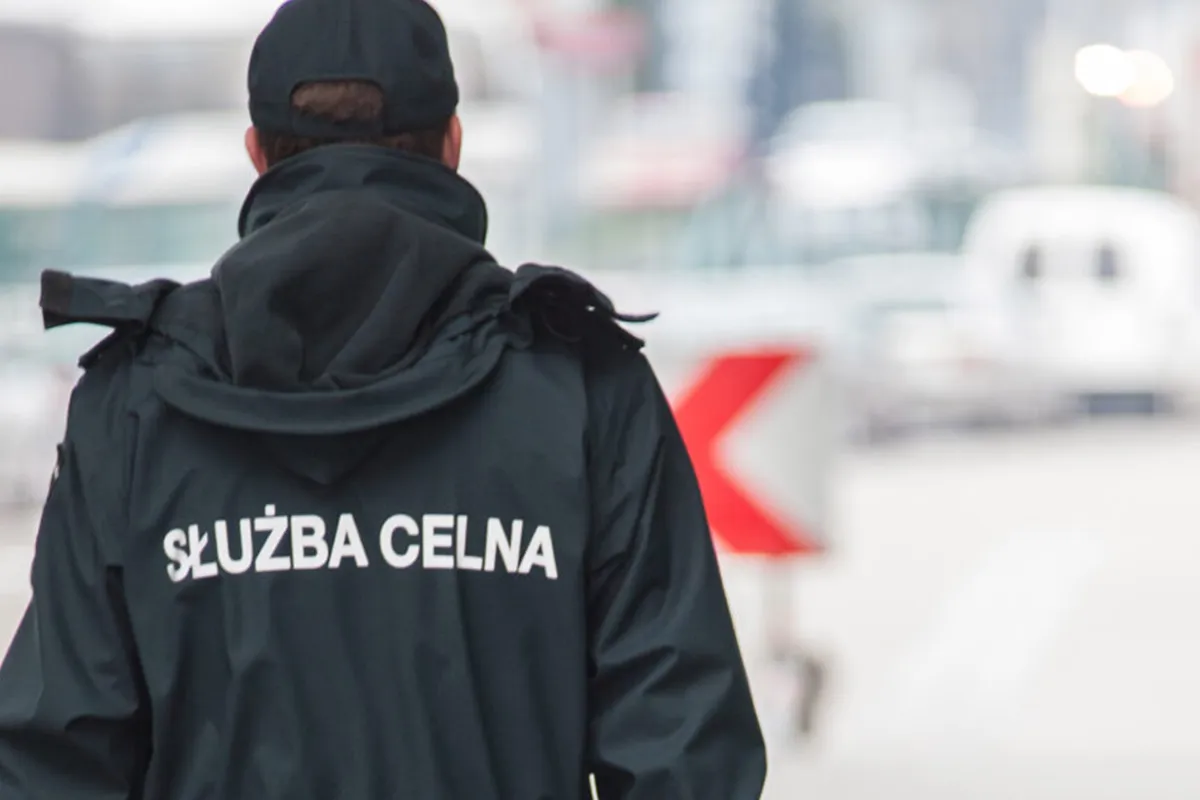 I etap budowy kolejowego przejścia granicznego w Terespolu