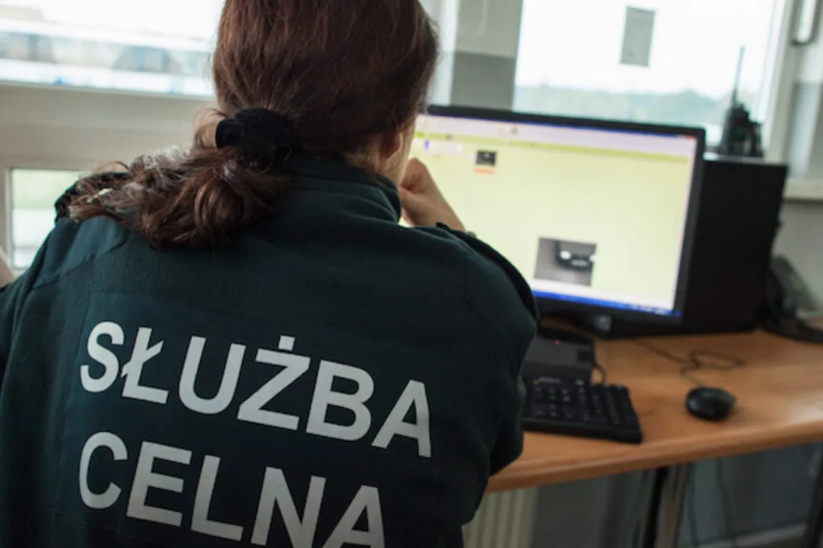 II etap budowy kolejowego przejścia granicznego w Terespolu