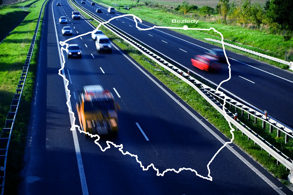 Izba Celna Olsztyn – Rozbudowa TF-OCR