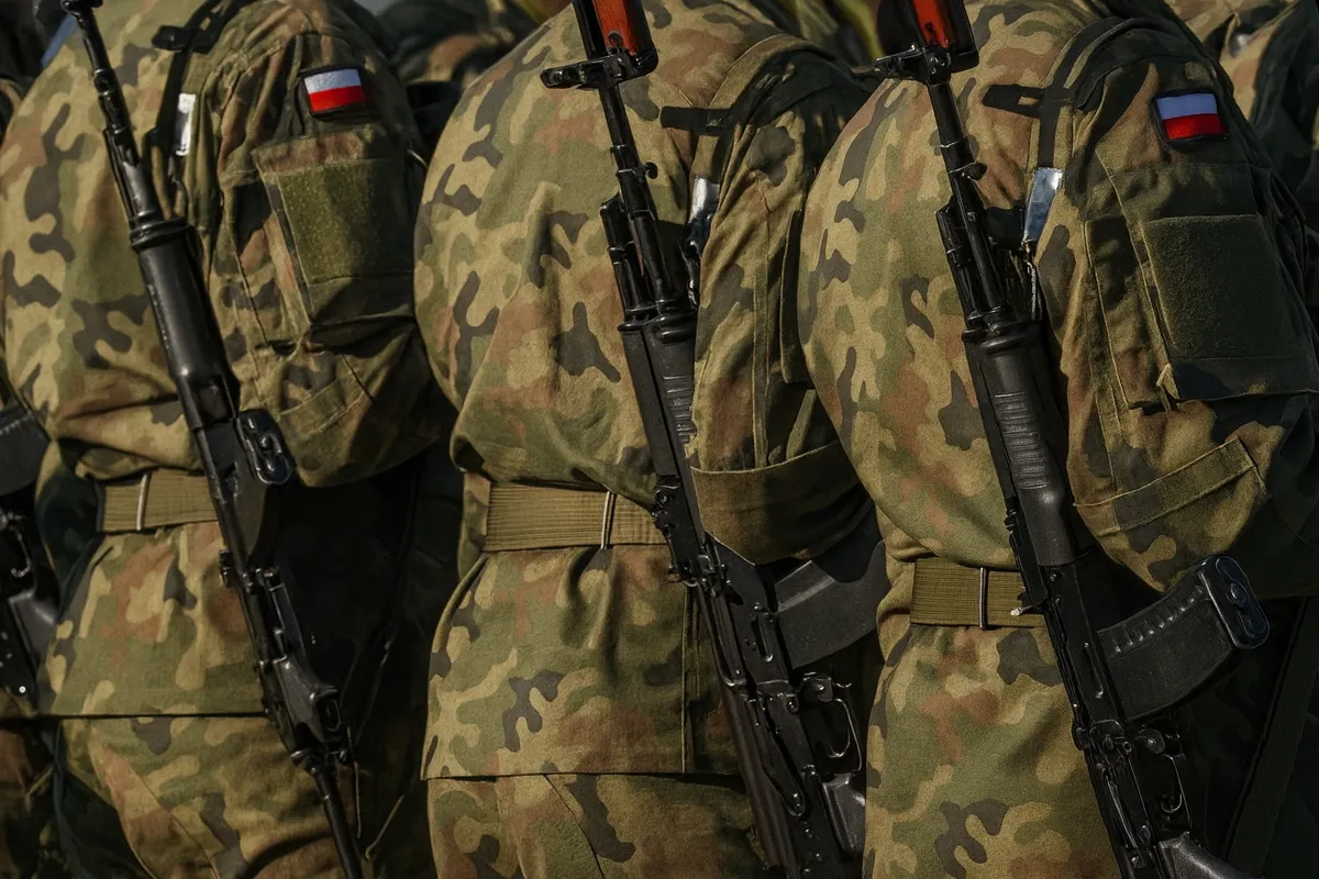 Jednostka Wojskowa Drawno T4B