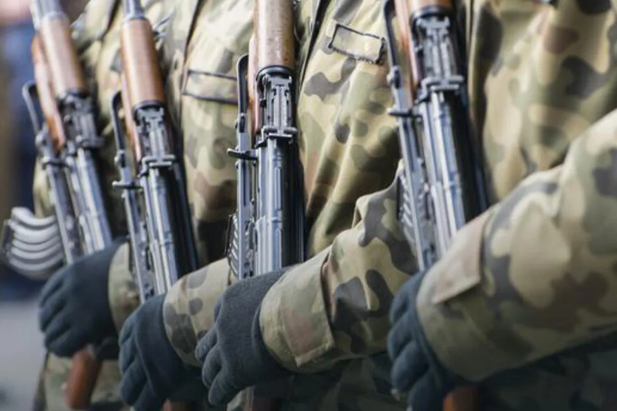 Jednostka Wojskowa Konotop