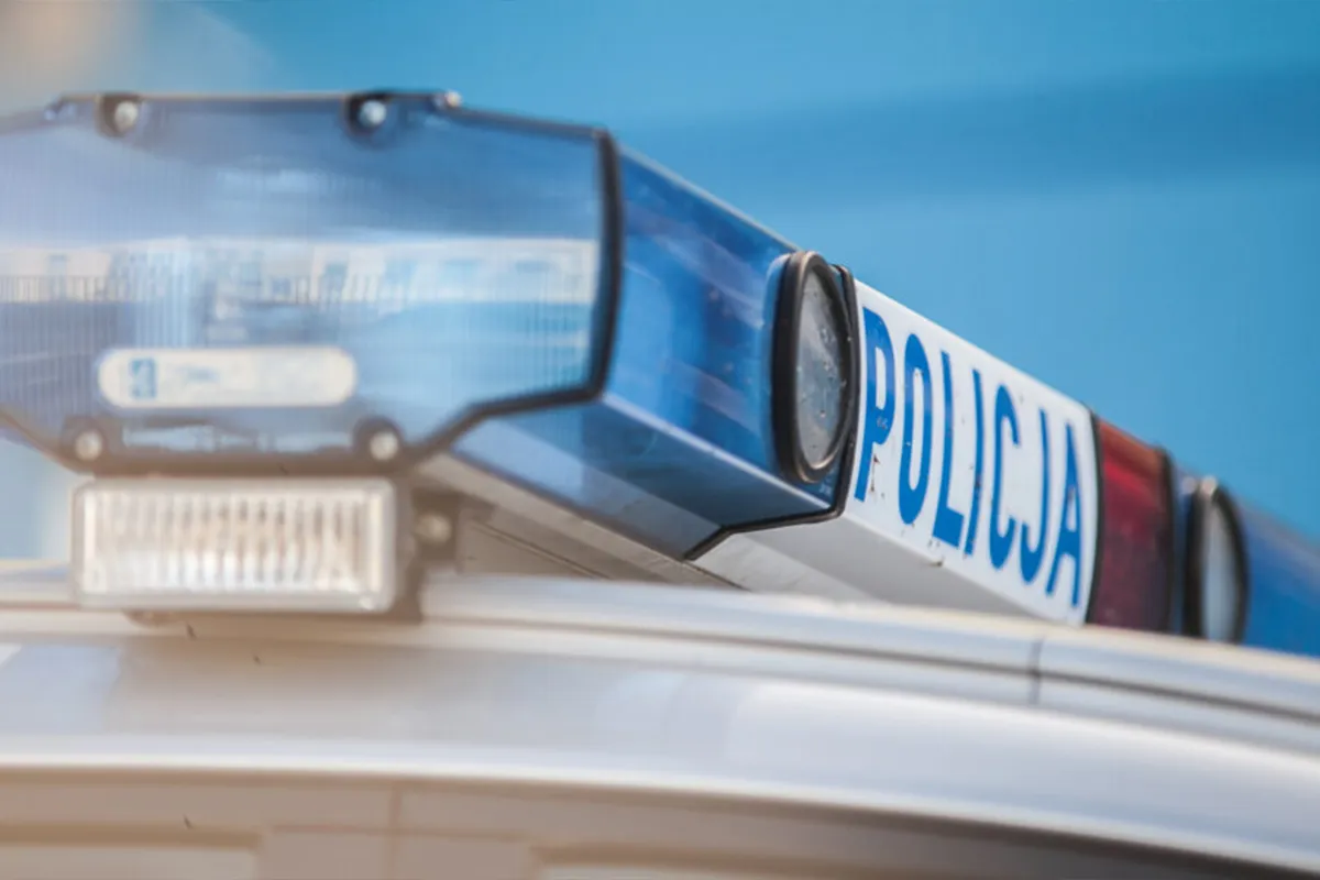 Komenda Miejska Policji w Ostrołęce