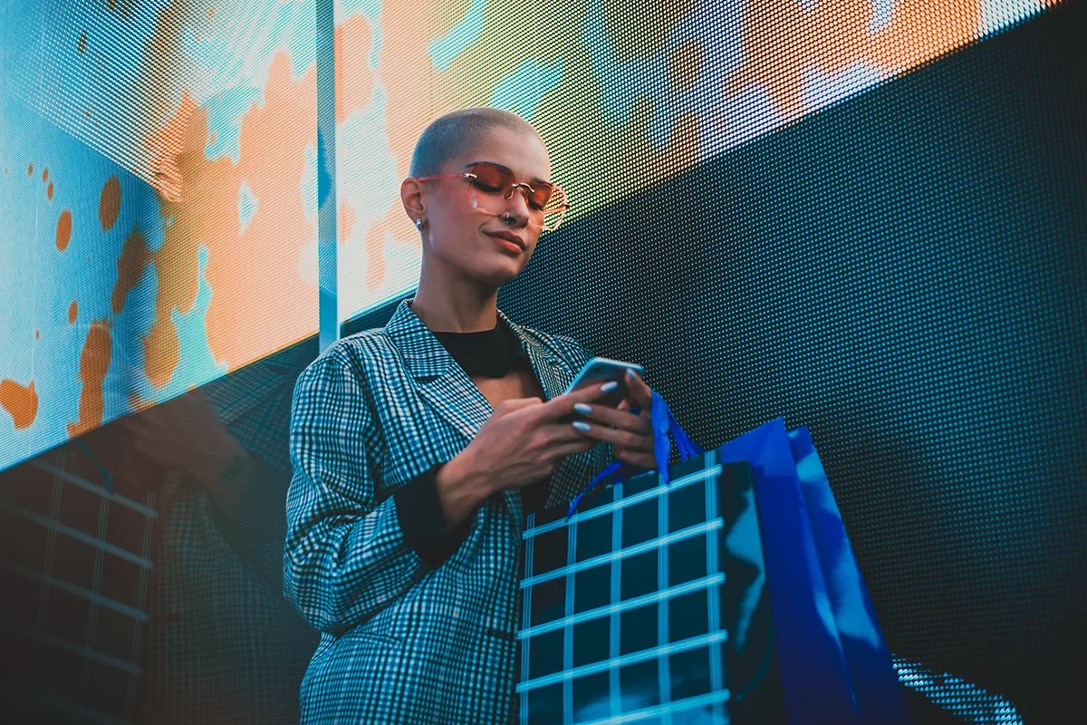 Kompleksowe usługi dla Premium Mobile