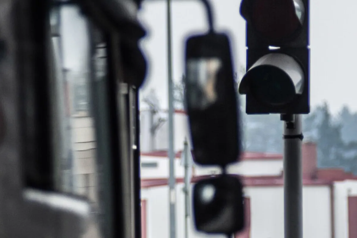 Lubelski Zarząd Przejść Granicznych – DPG Dorohusk