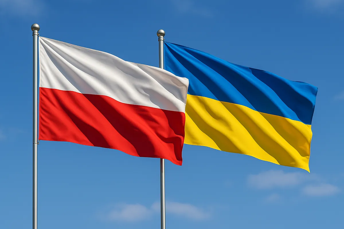 Międzynarodowe drogowe przejście graniczne Rawa-Ruska