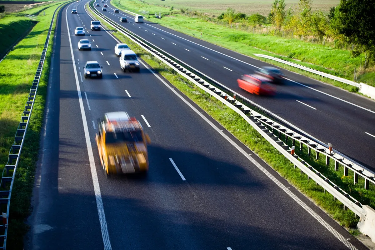 Międzynarodowe przejścia graniczne - system TF-OCR T4B