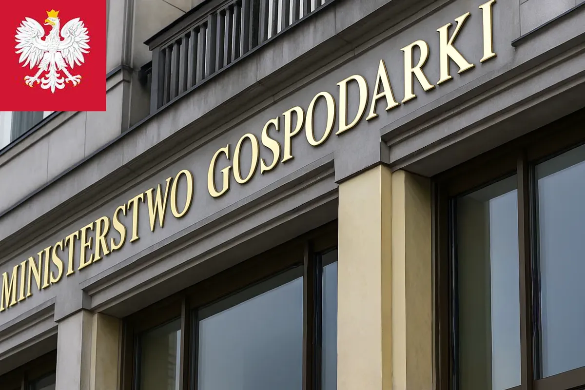 Ministerstwo Gospodarki - CEIDG T4B