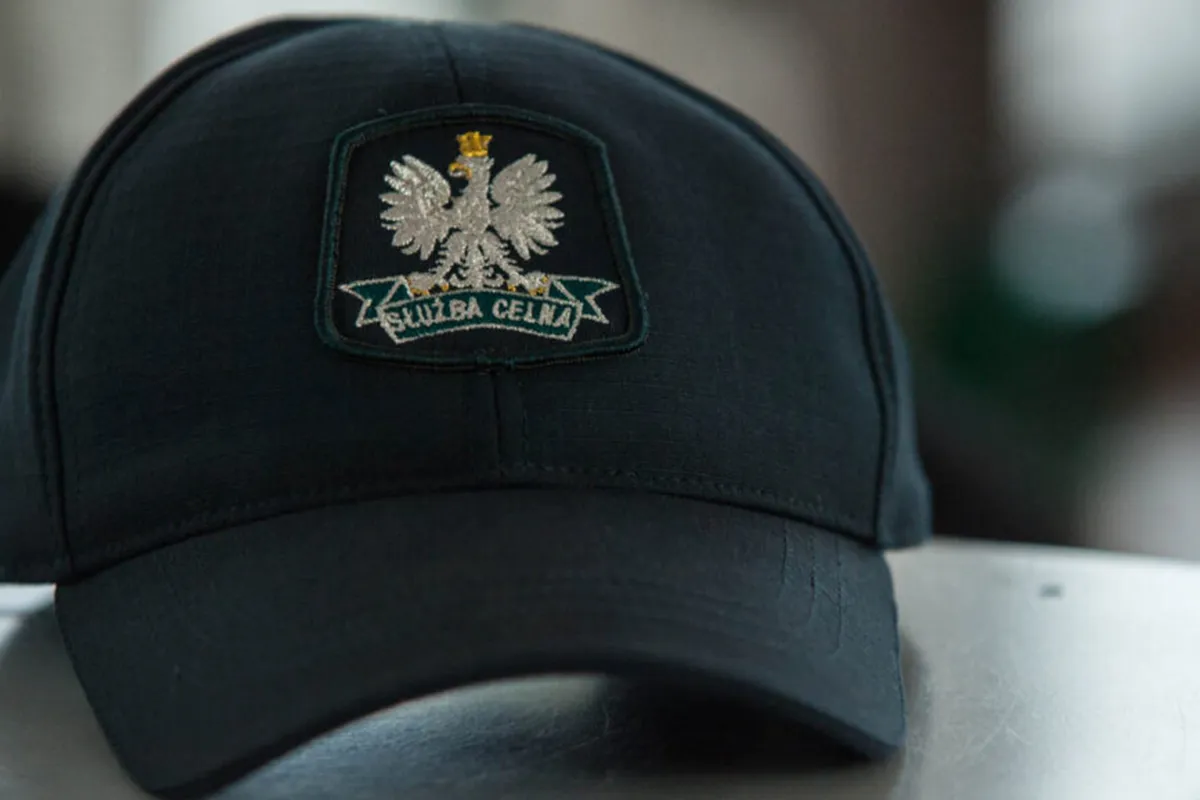 Modernizacja placówki Straży Granicznej we Włodawie