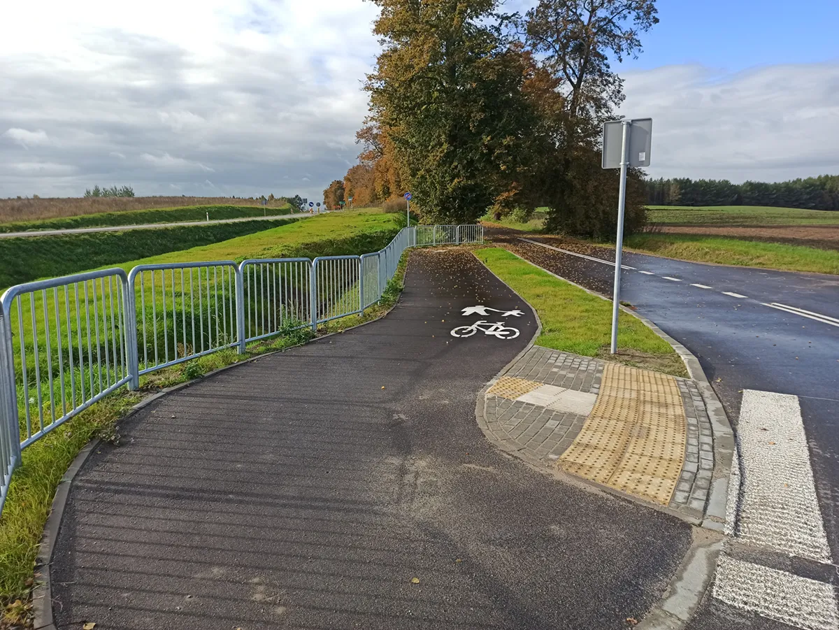 Dynamiczny System Informacji Drogowej