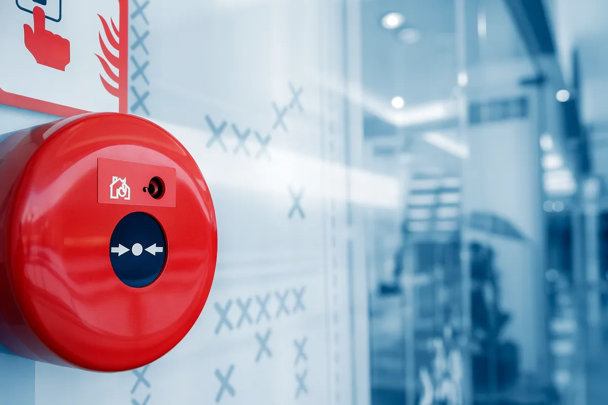 PSE S.A. - System Ochrony Technicznej od T4B