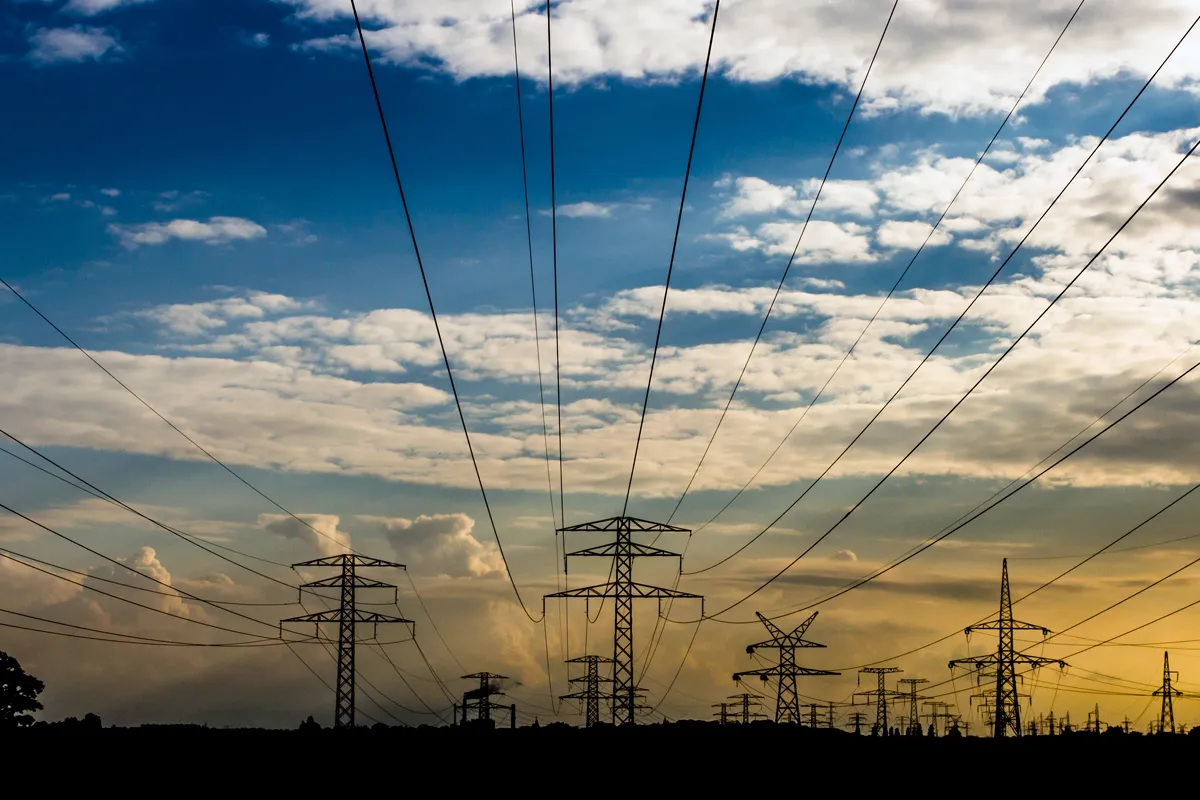 System Monitorowania Jakości Energii Elektrycznej dla PSE