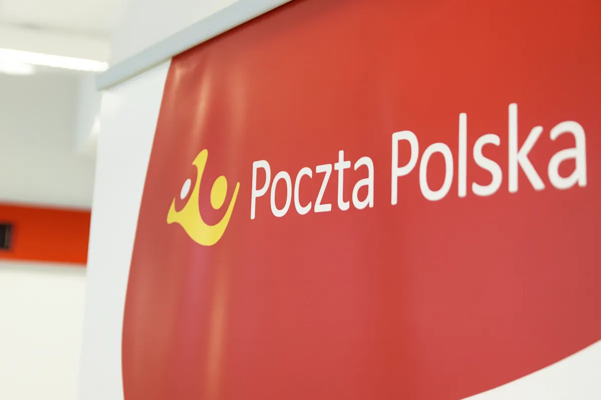 Poczta Polska