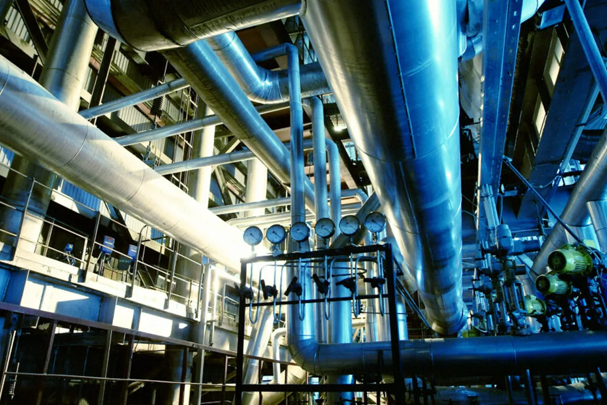 Prace modernizacyjne dla MPWiK w Warszawie