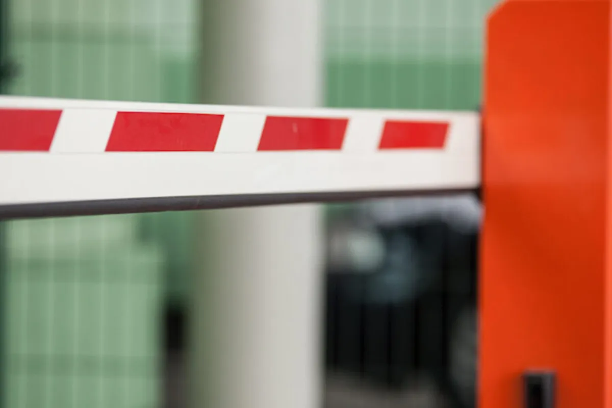 Przejście graniczne w Połowcach