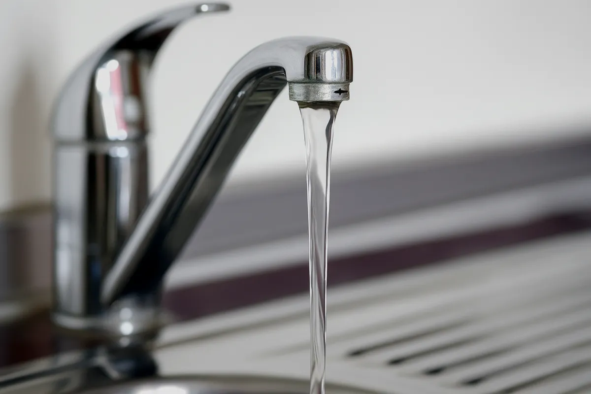 Stacja Uzdatniania Wody Mokra oraz ujecie wody Sokule T4B