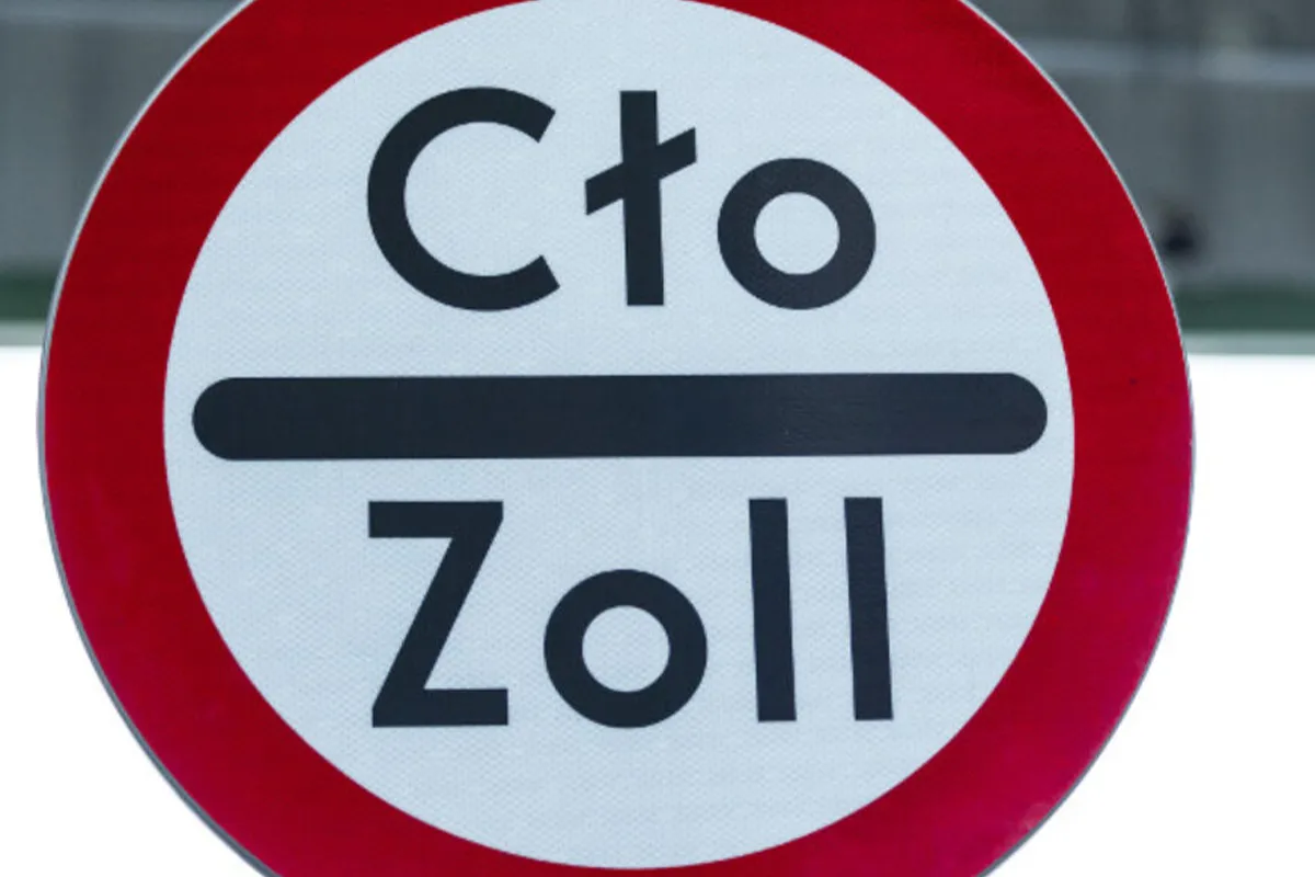 T4B rozbudowała przejście graniczne w Gołdapi