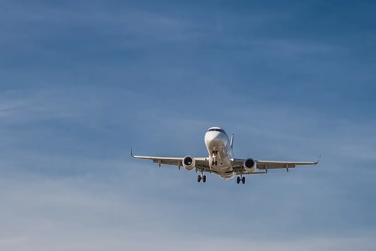 Umowa z przedsiębiorstwem państwowym Porty Lotnicze