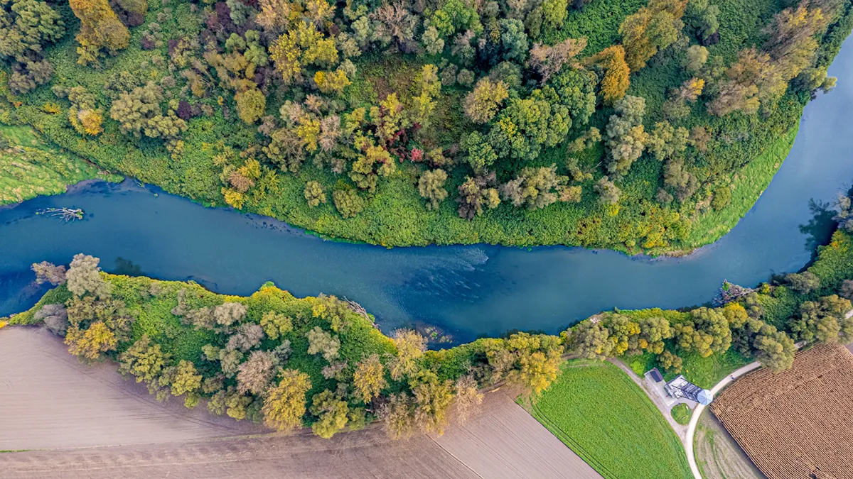 Nowoczesny system zarządzania zasobami wodnymi dla Wód Polskich
