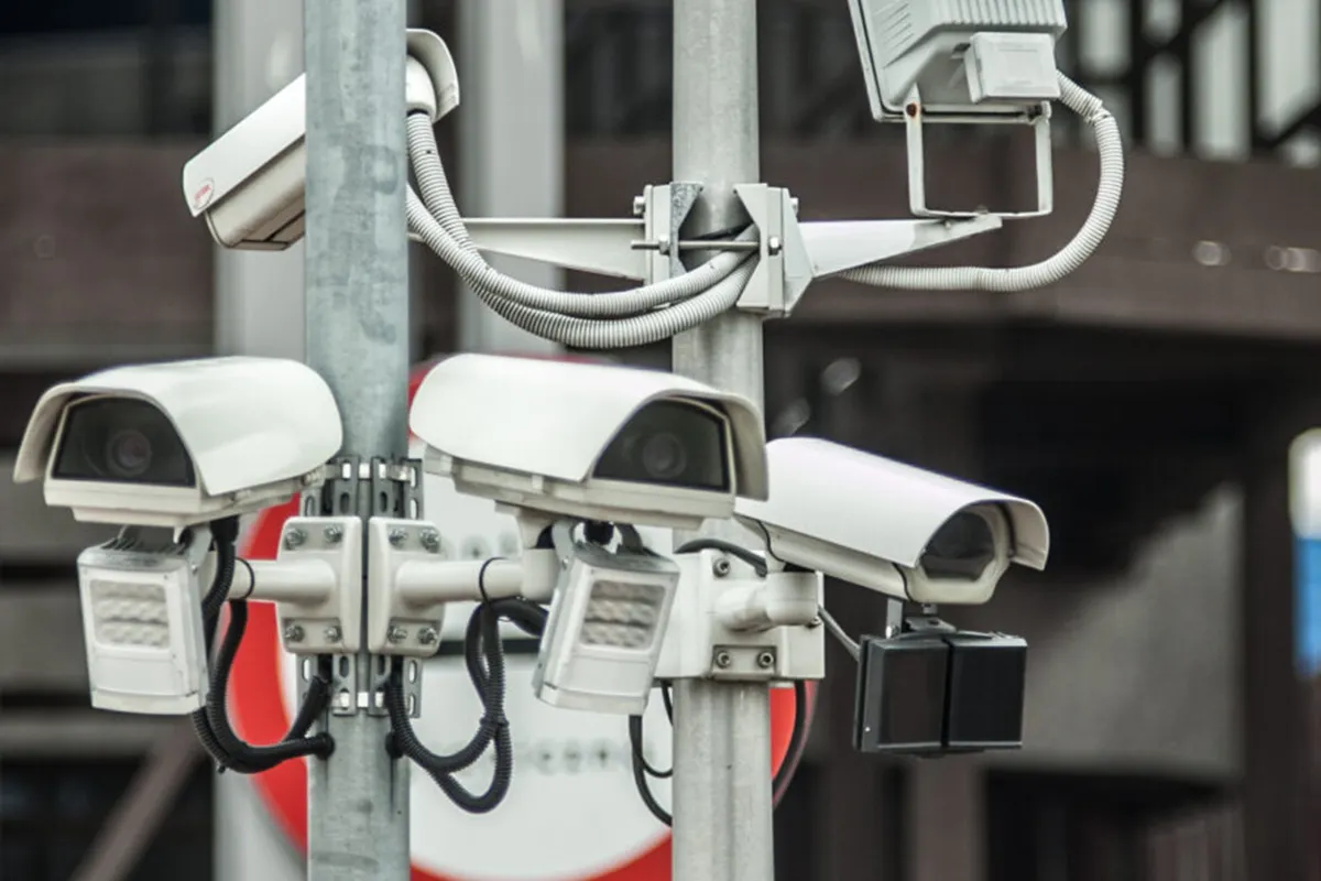 Zmiana organizacji ruchu na terenie kolejowego przejścia granicznego w Terespolu