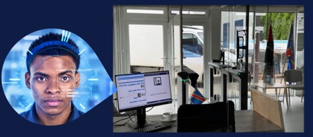 Technologie biometryczne T4B