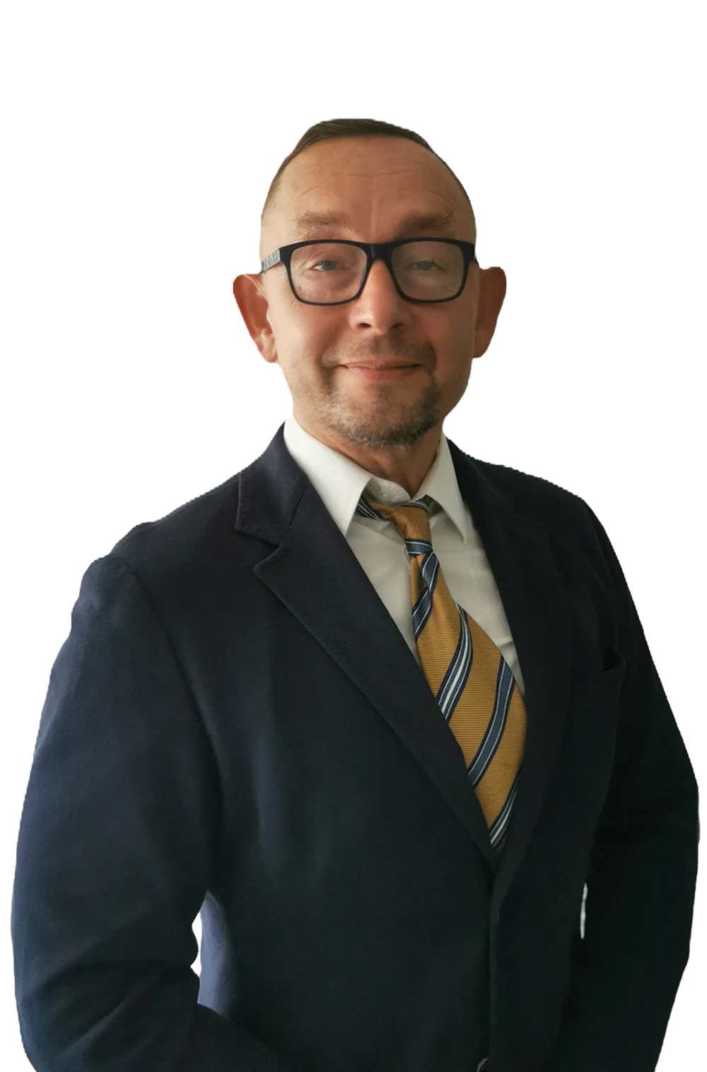 Mathieu Wierzbicki